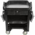 Стол расчетно-кассовый Cambro Versa VCSWR 110 черный