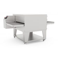 Конвейерная печь для пиццы ПЭК-800/2 Конвейерная печь для пиццы ПЭК-800/2