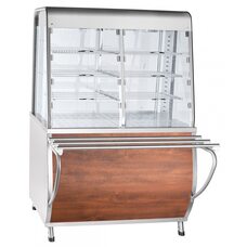 Прилавок для холодных закусок ПВТ-70Т Прилавок для холодных закусок ПВТ-70Т