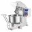 Спиральный тестомес Abat ТМС-120СП-2П серии CHEF