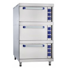 Жарочный шкаф Abat ШЖЭ-3 Жарочный шкаф Abat ШЖЭ-3