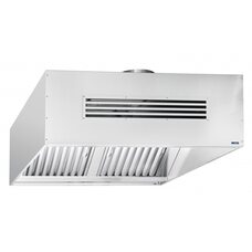 Зонт приточно-вытяжной ЗПВ-1100-2-О Зонт приточно-вытяжной ЗПВ-1100-2-О