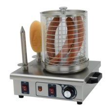 Аппарат для хот-дога HDS-02 Airhot Аппарат для хот-дога HDS-02 Airhot