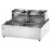 Фритюрница EEF6+6 Airhot