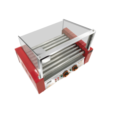 Гриль роликовый RG-9S Airhot Гриль роликовый RG-9S Airhot