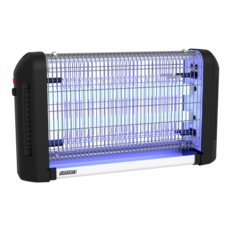 Лампа инсектицидная IKK-20W