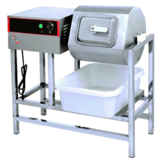 Маринатор-мясомассажер MS-50 Airhot Маринатор-мясомассажер MS-50 Airhot