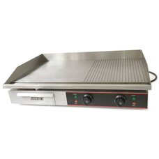 Поверхность жарочная GE-730/FG