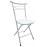 Стул Венский складной, (коробка 3 шт.)