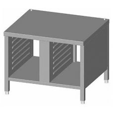 Стенд с направляющими Chef Line LBSP011 Apach