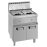 Фритюрница Apach APFG-77P Фритюрница Apach APFG-77P