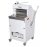 Хлеборезка Bakery Line C42S 15 мм Apach Хлеборезка Bakery Line C42S 15 мм Apach