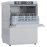 Машина стаканомоечная Apach Chef Line LGIT39 DD DP TF