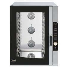 Пароконвектомат Apach AP10D