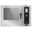 Пароконвектомат Apach Chef Line LEВ072T