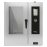 Пароконвектомат Apach Chef Line LEВ101T Пароконвектомат Apach Chef Line LEВ101T