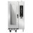 Пароконвектомат Apach Chef Line LGI201S WCF