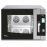 Пароконвектомат Apach Cook Line AP5QT Пароконвектомат Apach Cook Line AP5QT