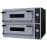 Печь для пиццы Apach AMM44 P Печь для пиццы Apach AMM44 P