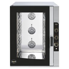 Печь конвекционная Apach AB10M Печь конвекционная Apach AB10M