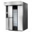 Печь ротационная Bakery Line G68C EMPT платформа Apach Печь ротационная Bakery Line G68C EMPT платформа Apach