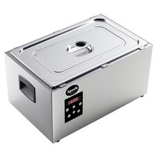 Термостат-ванна Apach ASV 1/1 GN Термостат-ванна Apach ASV 1/1 GN