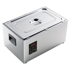 Термостат-ванна ASV 1/1 GN New Apach Термостат-ванна ASV 1/1 GN New Apach