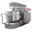 Тестомес спиральный Bakery Line L 200 Apach