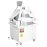 Тестоокруглитель конический Apach Bakery Line F392T