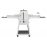 Тестораскаточная машина Apach Bakery Line ASH600/1000 Тестораскаточная машина Apach Bakery Line ASH600/1000