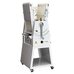 Тестораскаточная машина Bakery Line ASH600/1500 VAR Apach Тестораскаточная машина Bakery Line ASH600/1500 VAR Apach