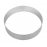 Форма кондитерская круглая Assum D160 H50, (коробка 19 шт.)