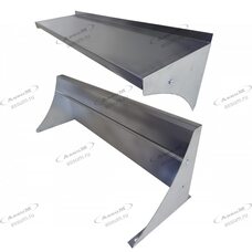 Полка настенная Assum ПН-П2-10/3 (1000х300х220)