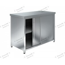 Стол-тумба Assum СПК-15/7 (1500х700х850)