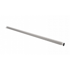 Комплект стоек стеллажа СТКН 1850 мм нерж. Комплект стоек стеллажа СТКН 1850 мм нерж.