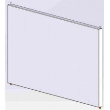 Панель боковая к подставке под гриль-шашлычницу ПГШ Панель боковая к подставке под гриль-шашлычницу ПГШ