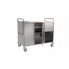 Подставка под гриль-шашлычницу ПГШ-1030-01 Подставка под гриль-шашлычницу ПГШ-1030-01