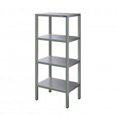 Стеллаж СТК-Л-600.400.1800-02-Н СТКН-600400