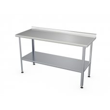 Стол разделочный Стандарт СР-С-1-700.800-02-ПСОц