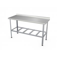 Стол разделочный Стандарт СР-С-1-900.600-02 Стол разделочный Стандарт СР-С-1-900.600-02