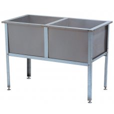 Ванна моечная ВМ-2700 Алента Ванна моечная ВМ-2700 Алента