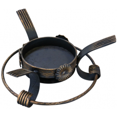 Садж 290 мм кованый CHS0029