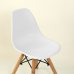 Стул детский Barneo N-1 Eames Style белый для кухни Стул детский Barneo N-1 Eames Style белый для кухни