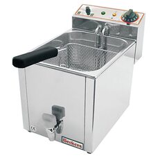 Фритюрница BECKERS FR 8 Beckers Фритюрница BECKERS FR 8 Beckers