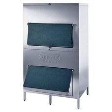 Бункер для льда Bin 550 V DS для M Split 1500 Brema Бункер для льда Bin 550 V DS для M Split 1500 Brema
