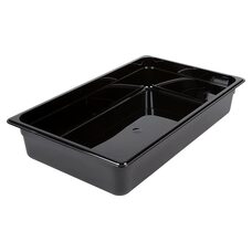 Гастроемкость 14CW 110 GN 1/1-100 (530х325х100) поликарбонат Cambro