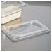 Крышка для гастроемкости 90CWC 135 GN 1/9 (176х108) поликарбонат Cambro Крышка для гастроемкости 90CWC 135 GN 1/9 (176х108) поликарбонат Cambro