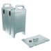 Термоконтейнер Cambro 350LCD 401 синевато-серый Термоконтейнер Cambro 350LCD 401 синевато-серый