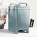 Термоконтейнер Cambro 350LCD 401 синевато-серый Термоконтейнер Cambro 350LCD 401 синевато-серый