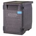 Термоконтейнер Cambro EPP400 110 черный Термоконтейнер Cambro EPP400 110 черный